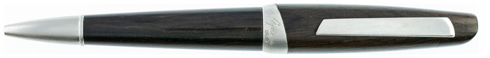 Stylo bille Jean-Pierre Lepine, série Yuzu Ébène