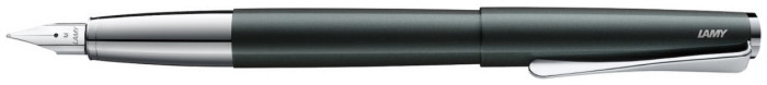 Stylo plume Lamy, série Studio Édition Spéciale 2021 Black Forest