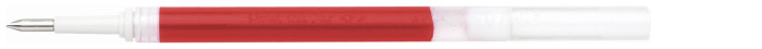 Pentel Gel refill, Refill & ink series Pink ink (EnerGel-Metal tip)