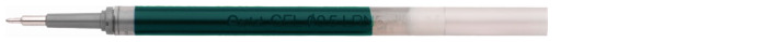 Pentel Gel refill, Refill & ink series Turquoise ink (EnerGel- Needle tip)