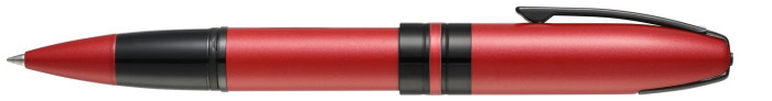 Sheaffer Roller ball, Icon series Metallic Red BKT