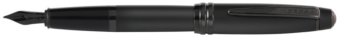Cross Fountain pen, Bailey series Black BKT