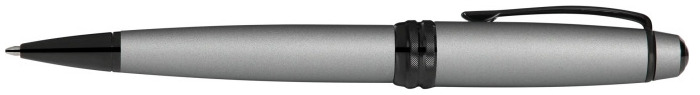 Stylo bille Cross, série Bailey Gris BKT