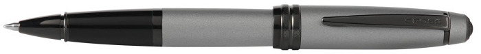 Stylo bille roulante Cross, série Bailey Gris BKT