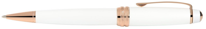 Cross Ballpoint pen, Bailey series White PGT