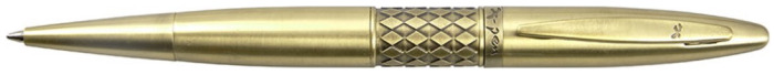 Stylo bille X-Pen, série Empire Laiton