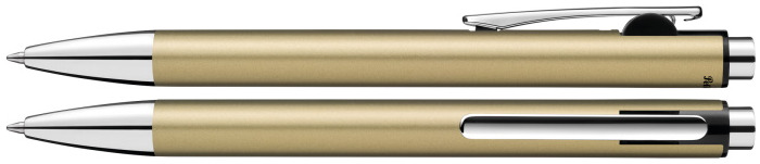Pelikan Ballpoint pen, Snap series Gilt
