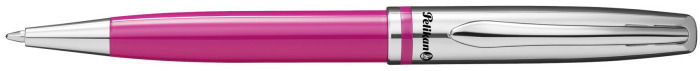 Pelikan Ballpoint pen, Jazz Classic series Dark pink