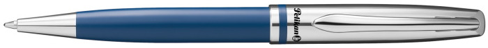Pelikan Ballpoint pen, Jazz Velvet series Dark blue