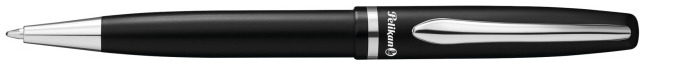 Pelikan Ballpoint pen, Jazz Elegance series Black