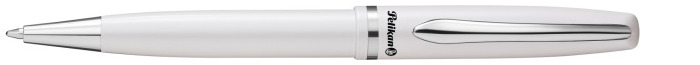 Pelikan Ballpoint pen, Jazz Elegance series White