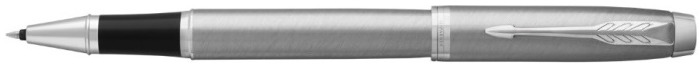 Parker Roller ball, IM series Stainless steel CT