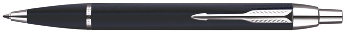 Parker Ballpoint pen, IM series Black matte Ct