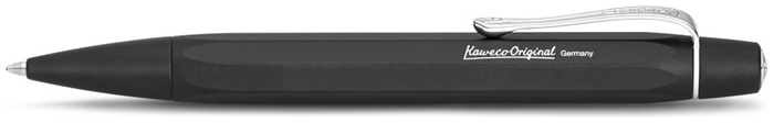 Stylo bille Kaweco, série Original Noir mat