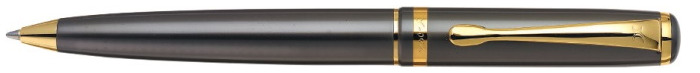 Stylo bille X-Pen, série Podium Titane GT