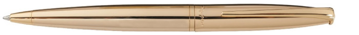 Stylo bille X-Pen, série Peninsula Or