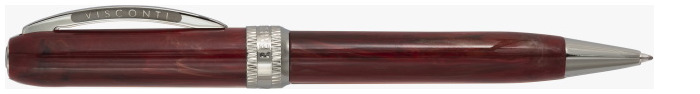 Visconti Ballpoint pen, Rembrandt-S series Bordeaux