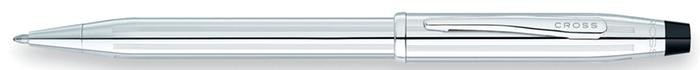 Stylo bille Cross, série Century II Chrome