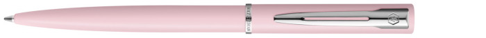 Waterman Ballpoint pen, Allure series Pastel pink