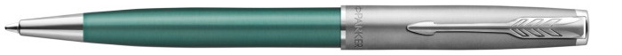 Parker Ballpoint pen, Sonnet Essentials series Green