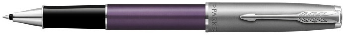 Stylo bille roulante Parker, série Sonnet Essentials Violet