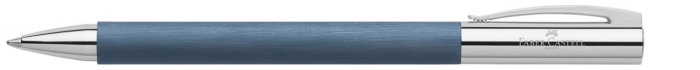 Faber-Castell Design Ballpoint pen, Ambition series Blue