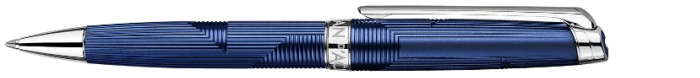 Caran d'Ache Ballpoint pen, Léman Bleu Marin series