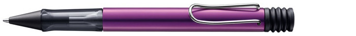 Lamy Ballpoint pen, AL-star Special Edition 2023 series Lilac