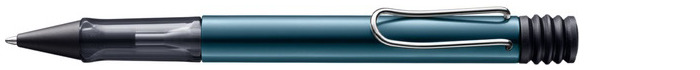 Lamy Ballpoint pen, AL-star Special Edition 2023 series Petrol