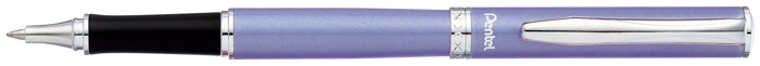 Pentel Gel pen, Sterling series Violet CT