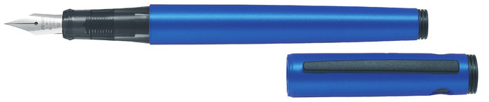 Stylo plume Pilot, série Explorer Bleu Bkt