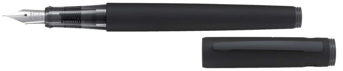 Stylo plume Pilot, série Explorer Noir Bkt