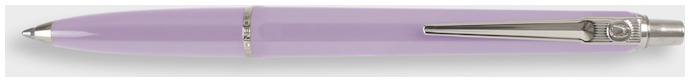 Ballograf Ballpoint pen, Epoca P series Lavender CT