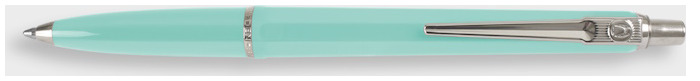 Ballograf Ballpoint pen, Epoca P series Mint green CT