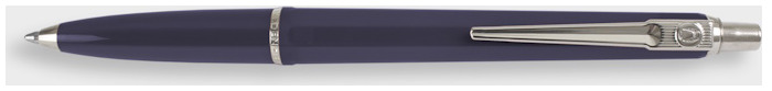 Ballograf Ballpoint pen, Epoca P series Dark blue CT
