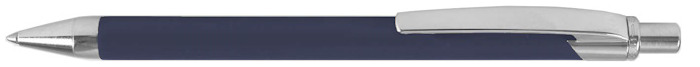 Ballograf Ballpoint pen, Rondo Classic series Blue CT