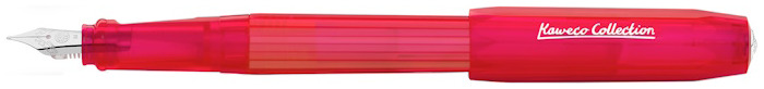 Kaweco Fountain pen, Kaweco Collection Perkeo Infrared series