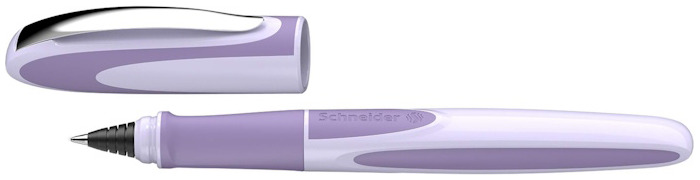 Schneider Ink roller ball, Ray series Lavender