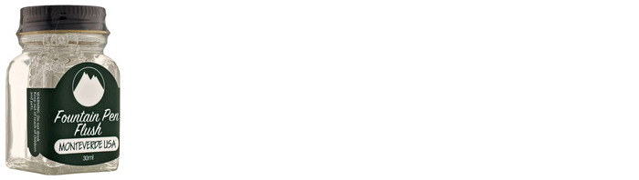 Monteverde Cleaning solution, Accessories series (30 ML)