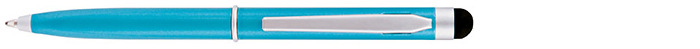 Stylet pour écran tactile (iPad)MonteVerde, série Poquito Turquoise