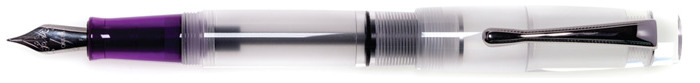 Opus 88 Fountain pen, Halo series Violet