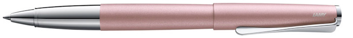 Lamy Roller ball, Studio Special Edition 2023 Rose series 