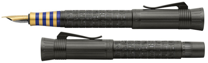 Stylo plume Faber-Castell, Graf von, série Pen of the Year 2023 Égypte Ancienne