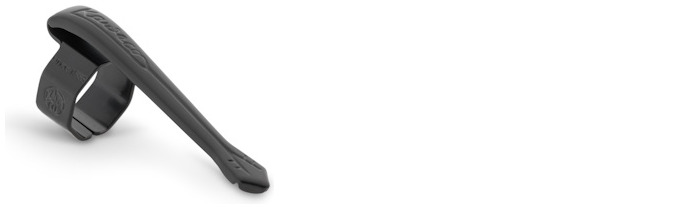 Kaweco Clip, Parts series Black (Special Nostalgic octagonal)