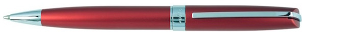 X-Pen Ballpoint pen, Legend Anodize series Red CT