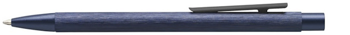 Faber-Castell Design Ballpoint pen, NEO Slim series Dark blue BKT