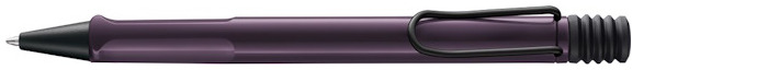 Lamy Ballpoint pen, Safari Special Edition 2024 series Violet blackberry