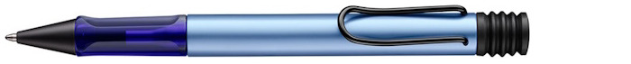 Lamy Ballpoint pen, AL-star Special Edition 2024 series Blue - Aquatic