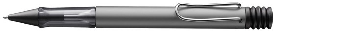 Lamy  Ballpoint pen, AlStar serie Gun metal