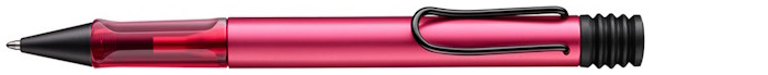 Lamy Ballpoint pen, AL-star Special Edition 2024 series Raspberry - Fiery